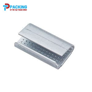 BỌ SẮT KẸP DÂY ĐAI PP, PET 13-16-19 mm