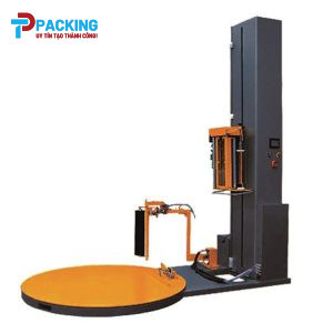 MÁY BỌC MÀNG PALLET TP-WP T1650 DH