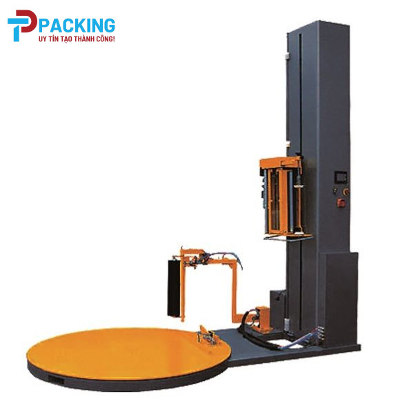 MÁY BỌC MÀNG PALLET TP-WP T1650 DH