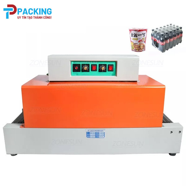 Máy co màng BS-4020