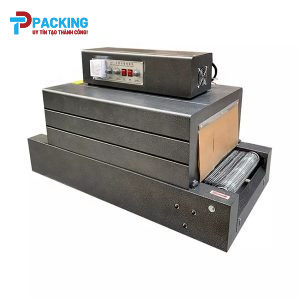 Máy co màng BS-6040