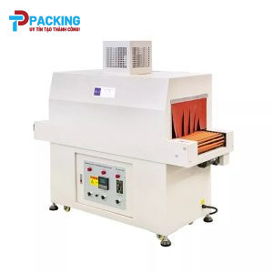 Máy co màng chân cao BS-3015