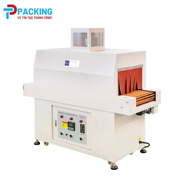 Máy co màng chân cao BS-3015