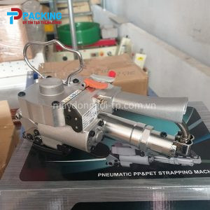 Máy đóng đai khí nén XQD-19