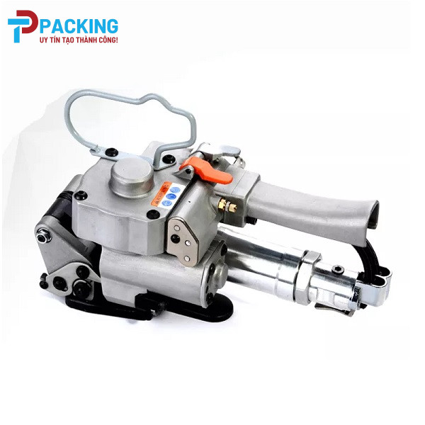 MÁY ĐÓNG ĐAI NHỰA CẦM TAY DÙNG KHÍ NÉN TP-MS 01(XQD-19E)