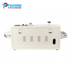 Máy hàn miệng túi liên tục