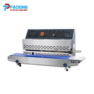 MÁY HÀN MIỆNG TÚI LIÊN TỤC CÓ IN DATE