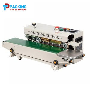 Máy hàn miệng túi liên tục FR-900