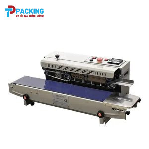 MÁY HÀN MIỆNG TÚI LIÊN TỤC FR750