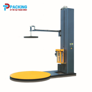 MÁY QUẤN MÀNG PALLET TỰ ĐỘNG TP-WP T1650F DH