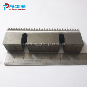 Dao cắt băng dính máy dán thùng carton