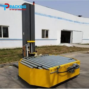 Điểm Mấu Chốt Khi Lựa Chọn Địa Chỉ Bán Máy Quấn Màng Co