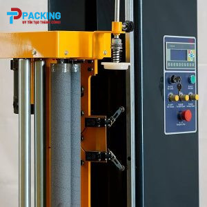 Máy quấn màng co tự động T1650FZ