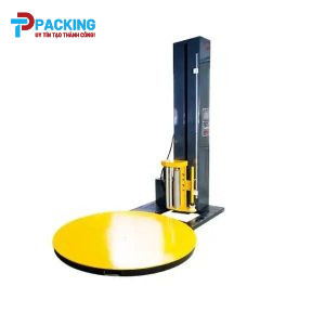 Máy quấn màng pallet