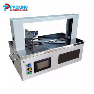 MÁY BÓ GIẤY SẢN PHẨM TP-SM210