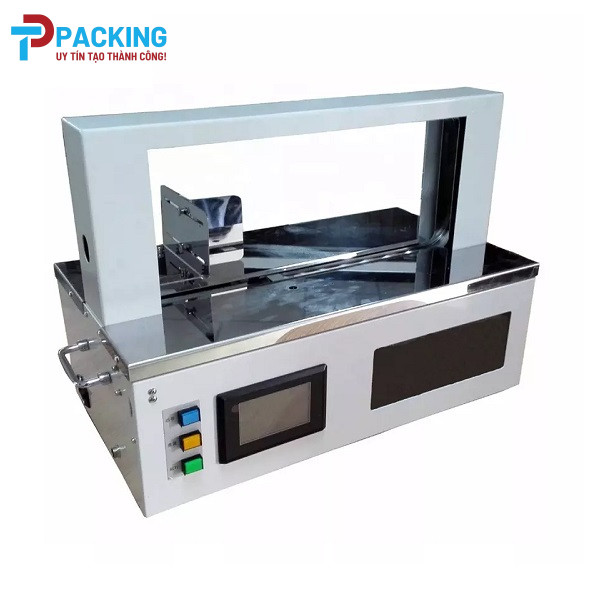 MÁY BÓ GIẤY SẢN PHẨM TP-SM210