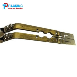 DAO HÀN NHIỆT MÁY ĐÓNG ĐAI MH-102A/B