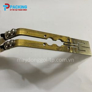 Dao hàn nhiệt máy đóng đai MH-102A MH-102B