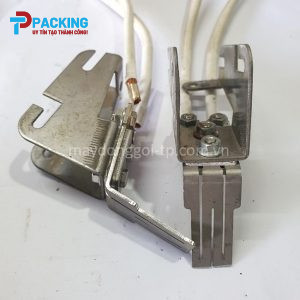 DAO HÀN NHIỆT MÁY ĐÓNG ĐAI