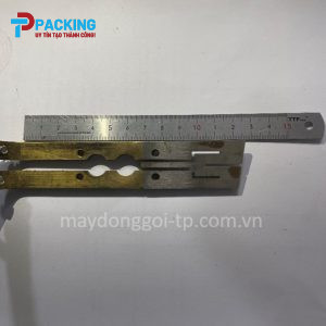 Dao nhiệt máy đóng đai MH-102A