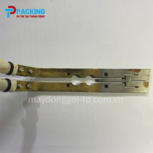 Lưỡi nhiệt máy đóng đai MH-102B