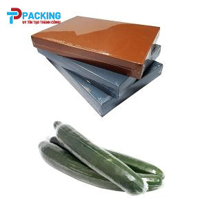 Máy co màng sách báo tạp chí