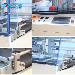 Đánh Giá Máy Quấn Màng Co Có Tốt Không