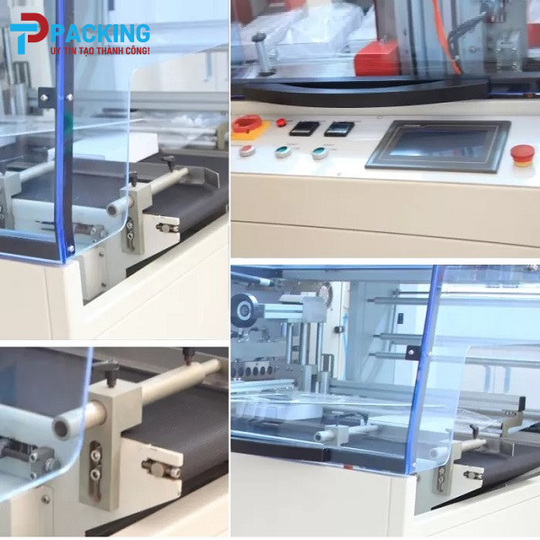 Đánh Giá Máy Quấn Màng Co Có Tốt Không