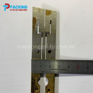 Mỏ hàn nhiệt máy đóng đai thùng MH-102A/B