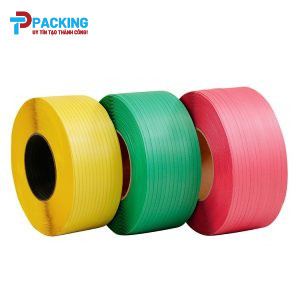 Dây đại nhựa PP đóng thùng