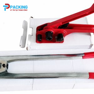 Dụng cụ đóng đai cầm tay