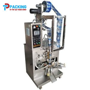 MÁY ĐÓNG GÓI SỮA CHUA TÚI TỰ ĐỘNG