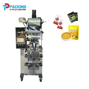 MÁY ĐÓNG GÓI THUỐC ĐÔNG Y DẠNG BỘT