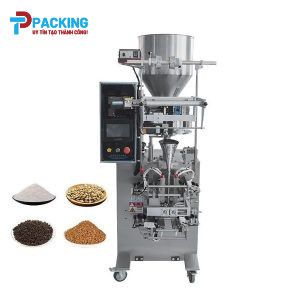 Máy đóng gói gạo từ 100 gram tới 1000 gram