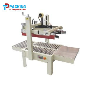 MÁY DÁN THÙNG CARTON DÁN NẮP TRÊN TP-MDTAS123