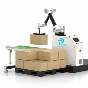 Robot bốc xếp hàng hoá TP-PR02