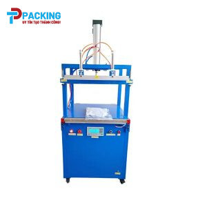 Máy ép chân không chăn gối đệm