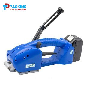 MÁY ĐÓNG ĐAI DÙNG PIN JDH-16