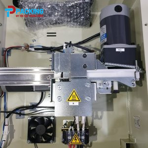 Máy đóng đai Nhật Bản Strapack