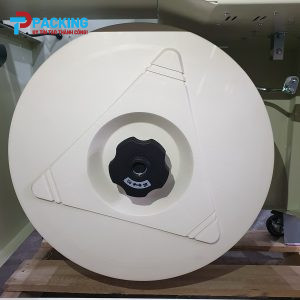 Máy đóng đai thùng Strapack