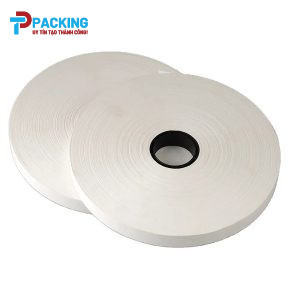 Đai giấy nhiệt bó tiền 12mm