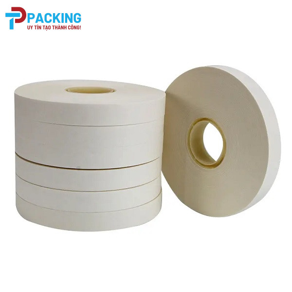 ĐAI GIẤY BÓ TIỀN GIẤY ĐAI NHIỆT KRAFT