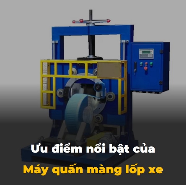 uu diem cua may quan mang lop xe