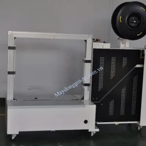 Máy đóng đai tự động bàn thấp MH 101B