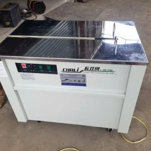 Máy đóng đai thùng CHALI JN740