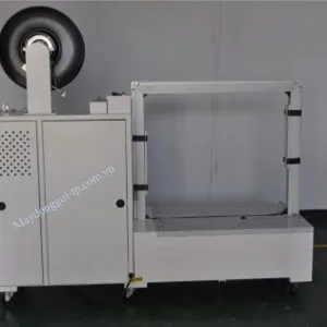 Alternative view of Máy đóng đai tự động bàn thấp MH 101B