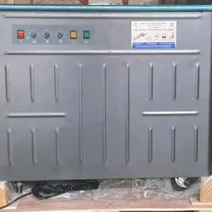 Máy đóng đai thùng bán tự động TP-50C