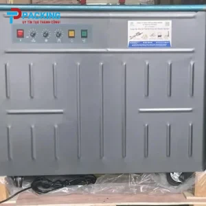 MÁY ĐÓNG ĐAI THÙNG BÁN TỰ ĐỘNG TP-50C