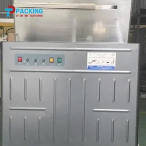 MÁY ĐÓNG ĐAI THÙNG BÁN TỰ ĐỘNG TP-50C