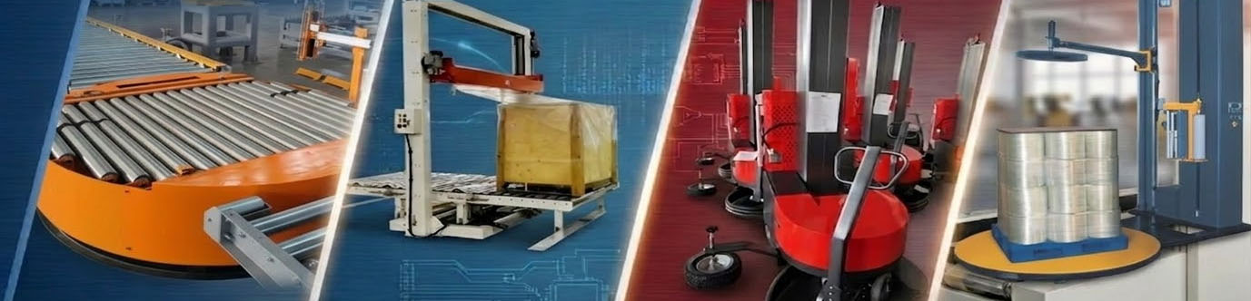 Địa Chỉ Bán Máy Quấn Màng Co Uy Tín Và Chất Lượng